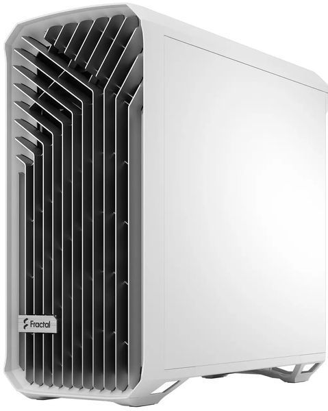 Корпус Fractal Design Torrent White TG Clear Tint (FD-C-TOR1A-03) 017302 фото