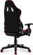 Комп'ютерне крісло для геймера Huzaro Ranger 6.0 Mesh Red 018773 фото 6