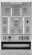 Электрическая плита Electrolux LKR500066W 591479 фото 4