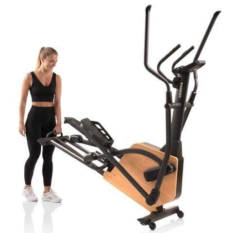 Орбитрек электромагнитный HAMMER CrossPace 5.0 NorsK (11002) 029966 фото