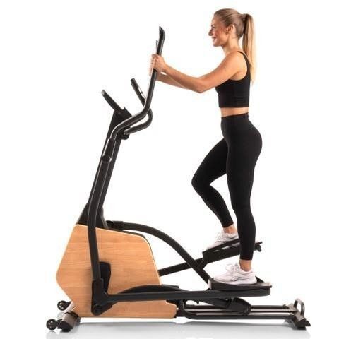 Орбитрек электромагнитный HAMMER CrossPace 5.0 NorsK (11002) 029966 фото