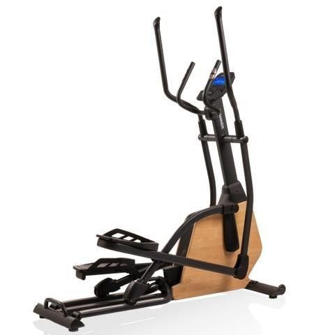Орбитрек электромагнитный HAMMER CrossPace 5.0 NorsK (11002) 029966 фото