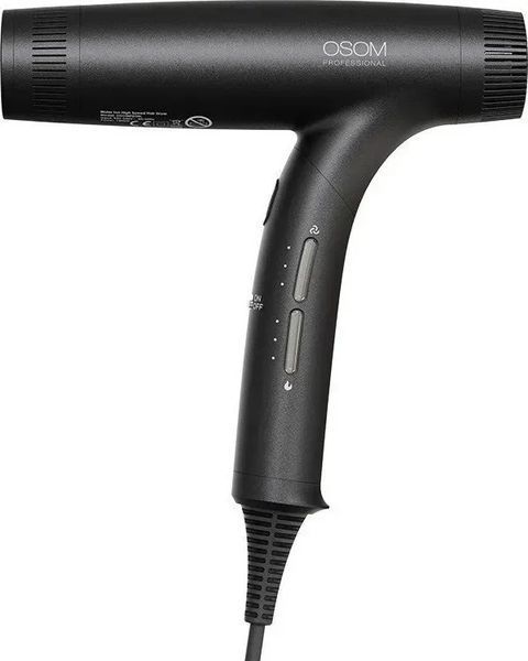 Фен Osom PD5BL 599425 фото