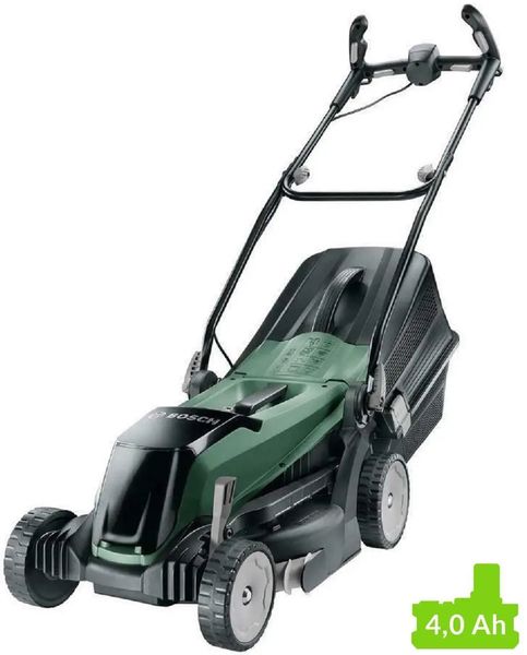 Газонокосилка Bosch EasyRotak 36-550 (06008B9B00) 376150 фото