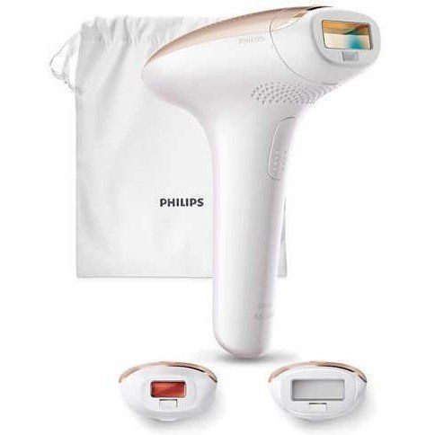 Фотоепілятор Philips Lumea Advanced SC1997/00 042445 фото