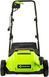 Аэратор универсальный Greenso WE38-1800 600825 фото 4