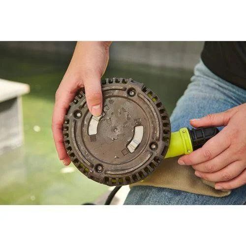 Погружной дренажный насос Ryobi RY18SPA-0 ONE+ (5133005778) 019978 фото