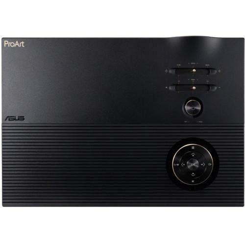 Мультимедійний проектор ASUS A1 (90LJ00G0-B00270) 029013 фото
