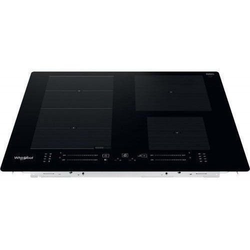 Варильна поверхня електрична Whirlpool WF S7560 NE 007277 фото