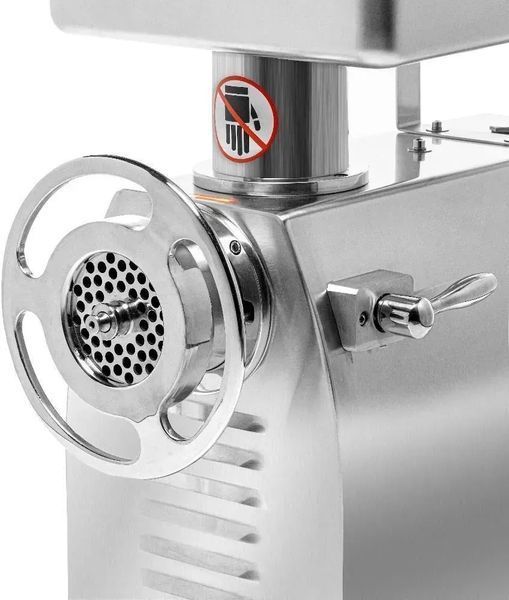 Электромясорубка Forgast FG10105 605390 фото