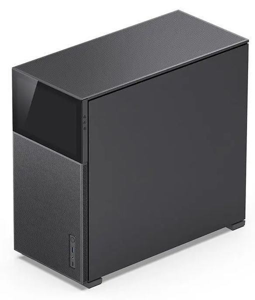 Корпус Jonsbo D41 Mesh Screen Black 018010 фото