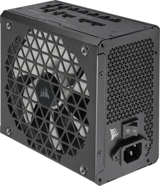 Блок питания Corsair RM850x Shift 850W (CP-9020252) 001185 фото