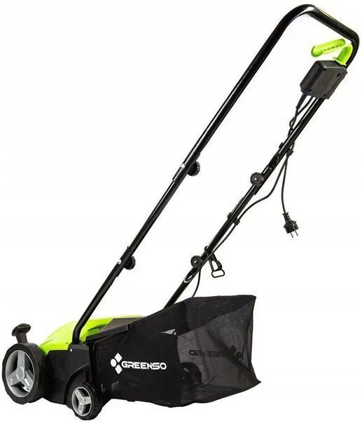 Аэратор универсальный Greenso WE38-1800 600825 фото