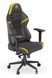 Игровое кресло ENDORFY Scrim EY8A003 Черно-желтое 521920 фото 1