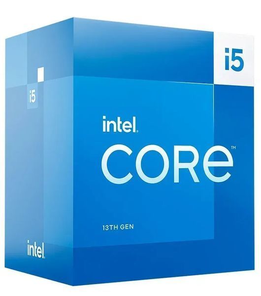 Процессор Intel Core (BX8071513400) 461631ua фото