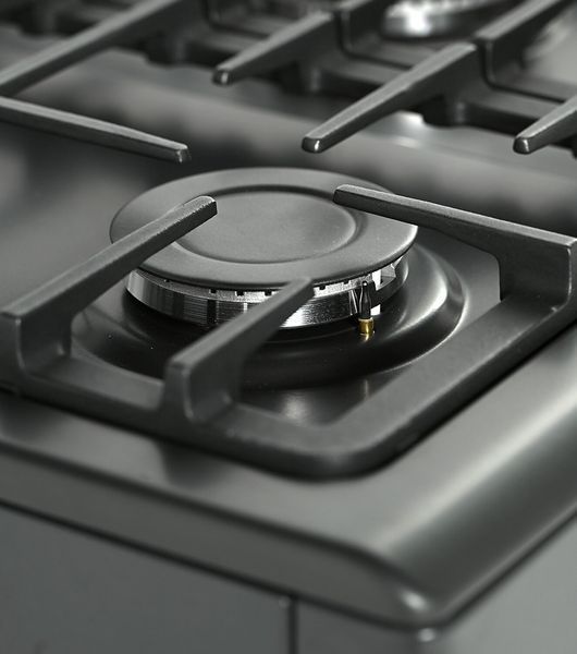 Кухня RAVANSON KWGE-K90A CHEFF Modern Black 2098992 фото