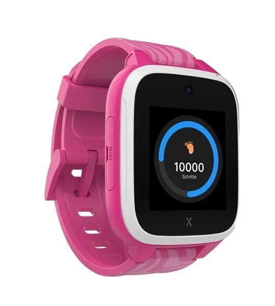 Детские смарт-часы Xplora XGO3 Gen2 Pink 612944 фото