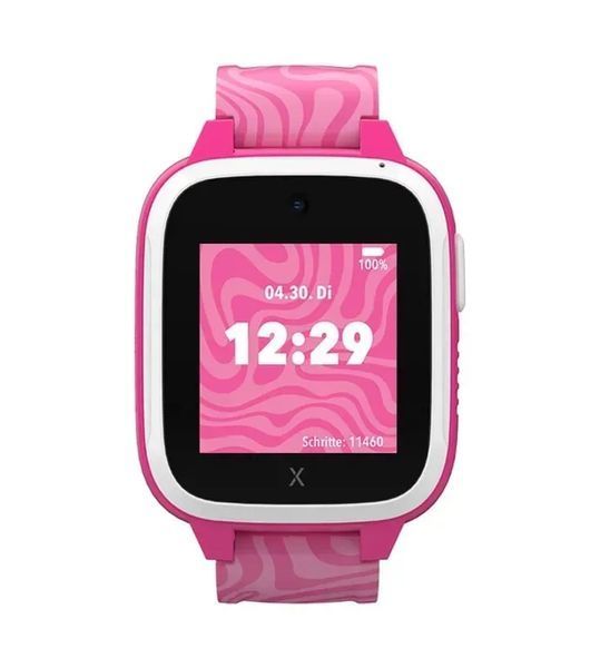 Детские смарт-часы Xplora XGO3 Gen2 Pink 612944 фото
