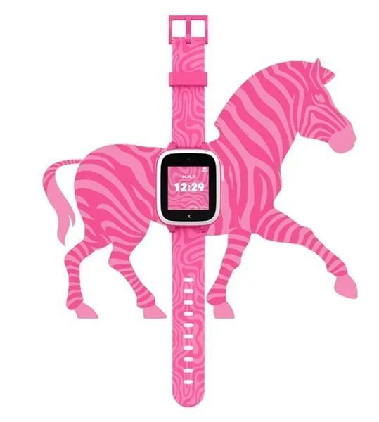 Детские смарт-часы Xplora XGO3 Gen2 Pink 612944 фото