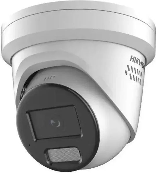 IP-камера відеоспостереження Hikvision DS-2CD2387G2H-LIU/SL (2.8mm) 600533 фото