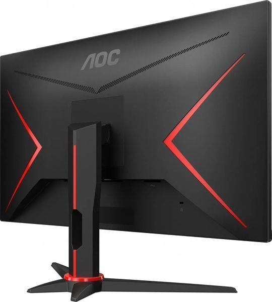 ЖК монитор AOC 27G2SPAE/BK 036777 фото