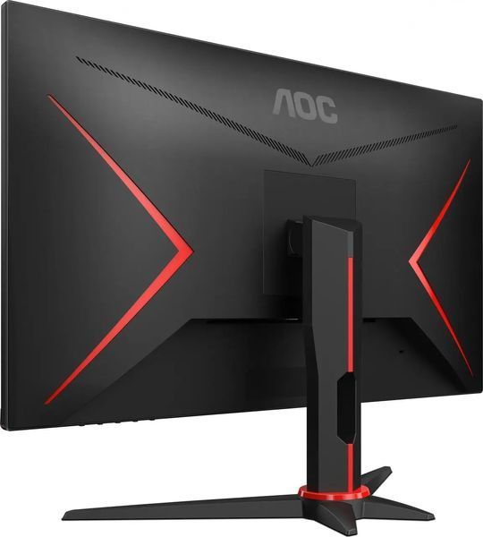 ЖК монитор AOC 27G2SPAE/BK 036777 фото