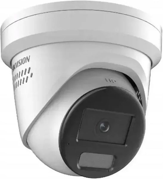 IP-камера відеоспостереження Hikvision DS-2CD2387G2H-LIU/SL (2.8mm) 600533 фото