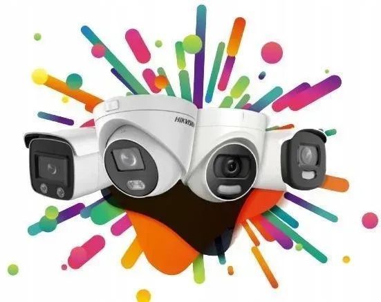 IP-камера відеоспостереження Hikvision DS-2CD2387G2H-LIU/SL (2.8mm) 600533 фото