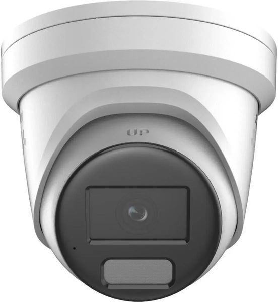 IP-камера відеоспостереження Hikvision DS-2CD2387G2H-LIU/SL (2.8mm) 600533 фото