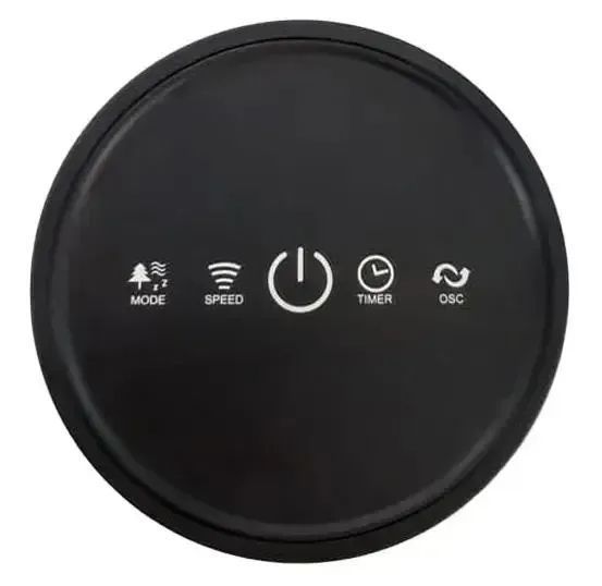 Вентилятор-колонная Lovio LVTF101N24C 572229 фото