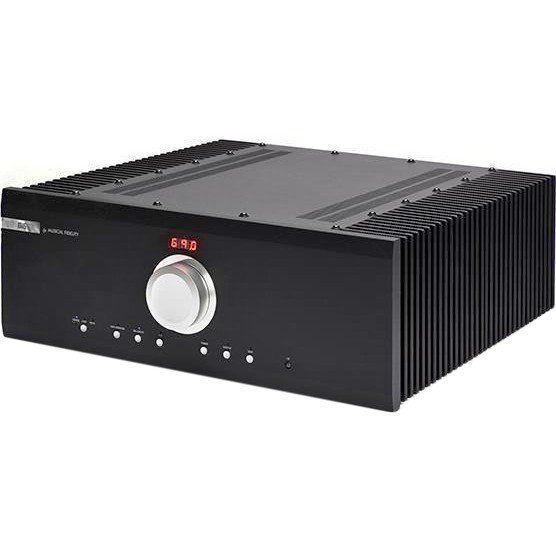 Интегральный усилитель Musical Fidelity M6500i 019587 фото