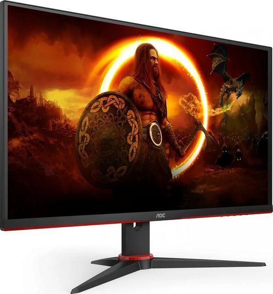 ЖК монитор AOC 27G2SPAE/BK 036777 фото