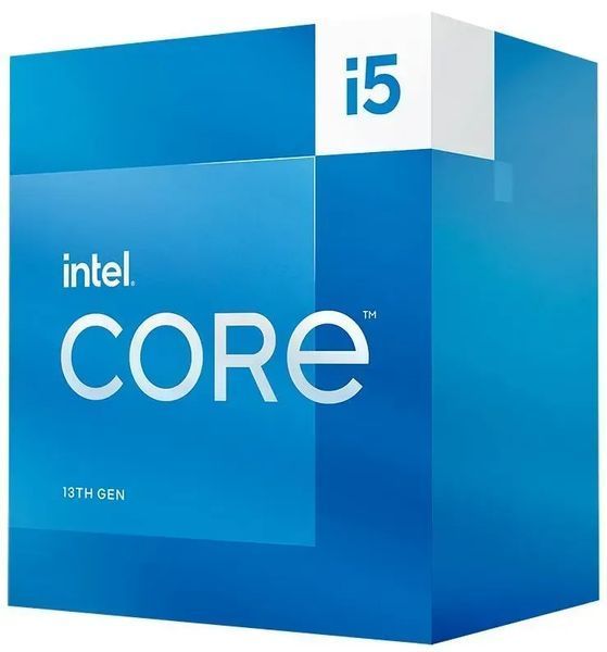 Процессор Intel Core (BX8071513400) 461631ua фото