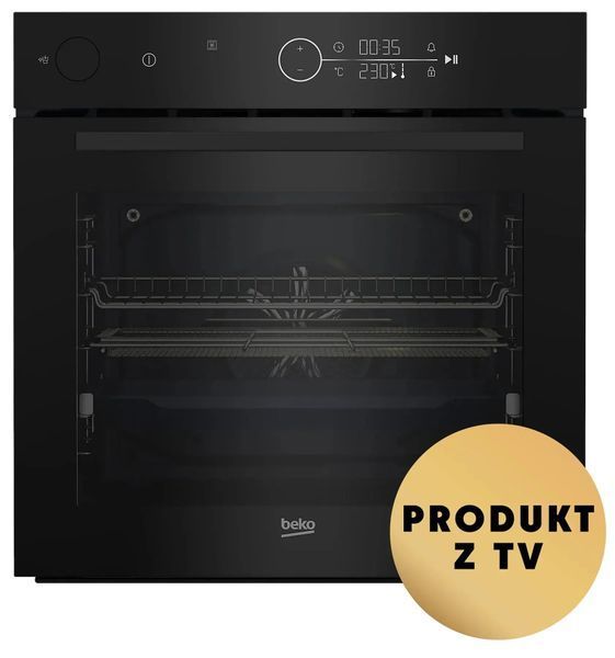 Духовка електрична Beko BCBISA17400KSBMPS 572605 фото