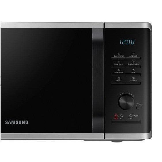Микроволновка с грилем Samsung MG23K3515AS 021095 фото