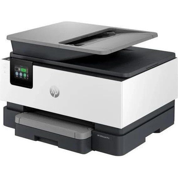 МФУ HP OfficeJet Pro 9120b + Wi-Fi (4V2N8C) 009271 фото