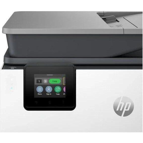 МФУ HP OfficeJet Pro 9120b + Wi-Fi (4V2N8C) 009271 фото