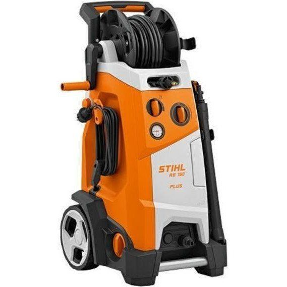 Мінімийка високого тиску STIHL RE 150 PLUS (RE010114502) 024878 фото