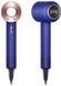 Фен Dyson HD07 Supersonic Limited Edition Vinca Blue/Rose (426081-01) 485735ua фото 3