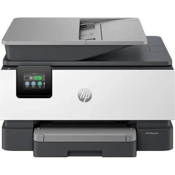 МФУ HP OfficeJet Pro 9120b + Wi-Fi (4V2N8C) 009271 фото
