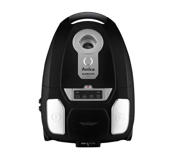 Пилосос з мішком Amica VM 7002 031853 фото