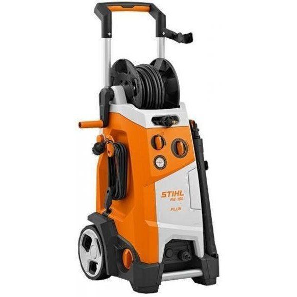 Мінімийка високого тиску STIHL RE 150 PLUS (RE010114502) 024878 фото