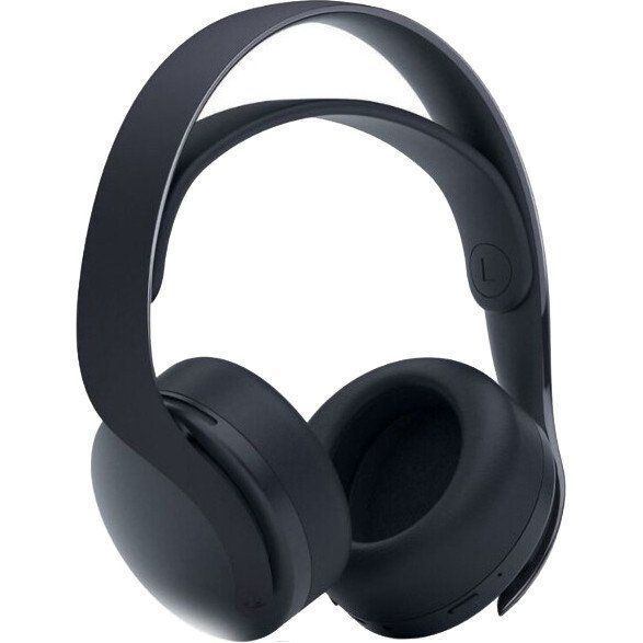 Навушники з мікрофоном Sony Pulse 3D Wireless Headset Midnight Black (9834090) 029825 фото