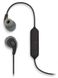 Навушники з мікрофоном JBL Endurance RUN BT Black (JBLENDURRUNBTBLK) 228439 фото 2