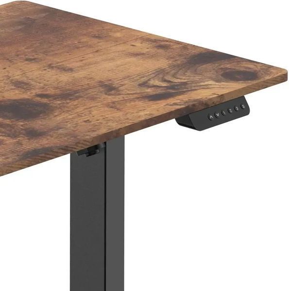 Геймерский игровой стол Spacetronik Moris SPE-120BR 604361 фото