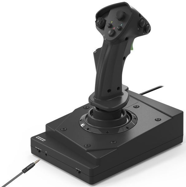 Контролер HORI Flight Stick Hotas MBS-015U 602374 фото