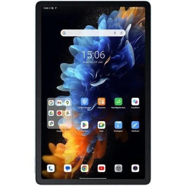 Планшет Blackview Mega 1 8/256GB Sky Blue 033643 фото