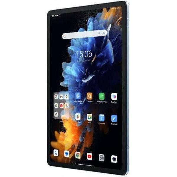 Планшет Blackview Mega 1 8/256GB Sky Blue 033643 фото