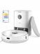 Робот-пилосос з вологим прибиранням Neabot Robot Vacuum Nomo N2 White 036490 фото 1