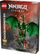 Блочный конструктор LEGO Ninjago Часовой дракон (71847) 613413 фото 6